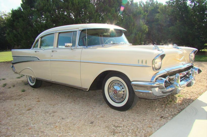 Download Chevrolet 1960 Air Con Wiring Electrical Diagram Manual